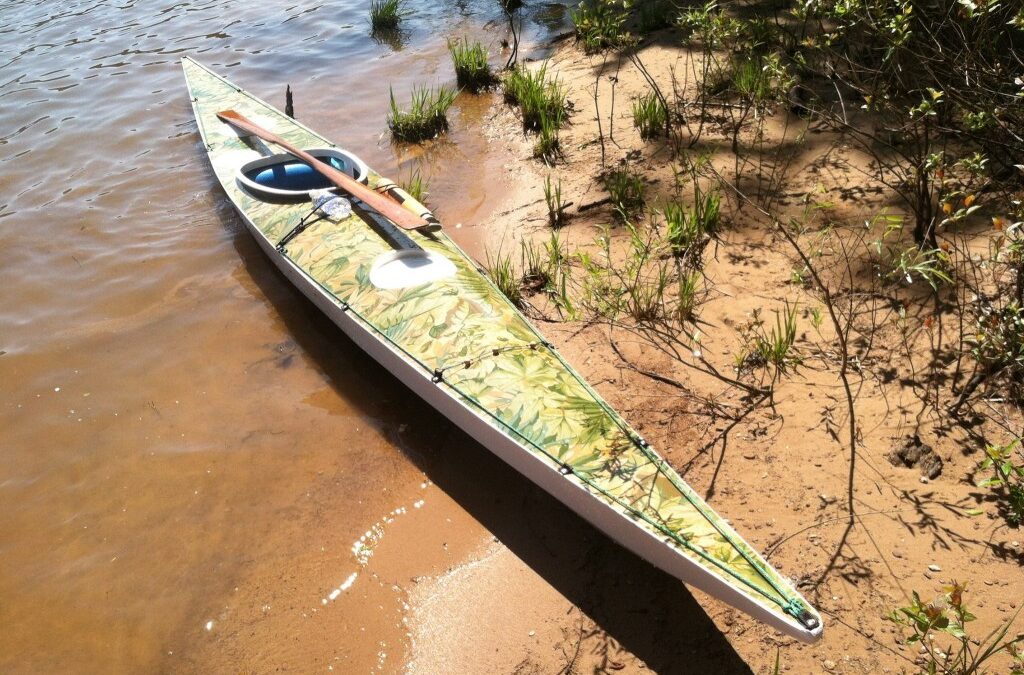 Christine Cochran – Shrike Too