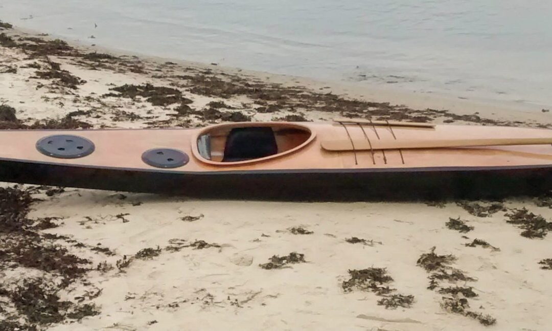 Sixten Kerge – Shrike Too