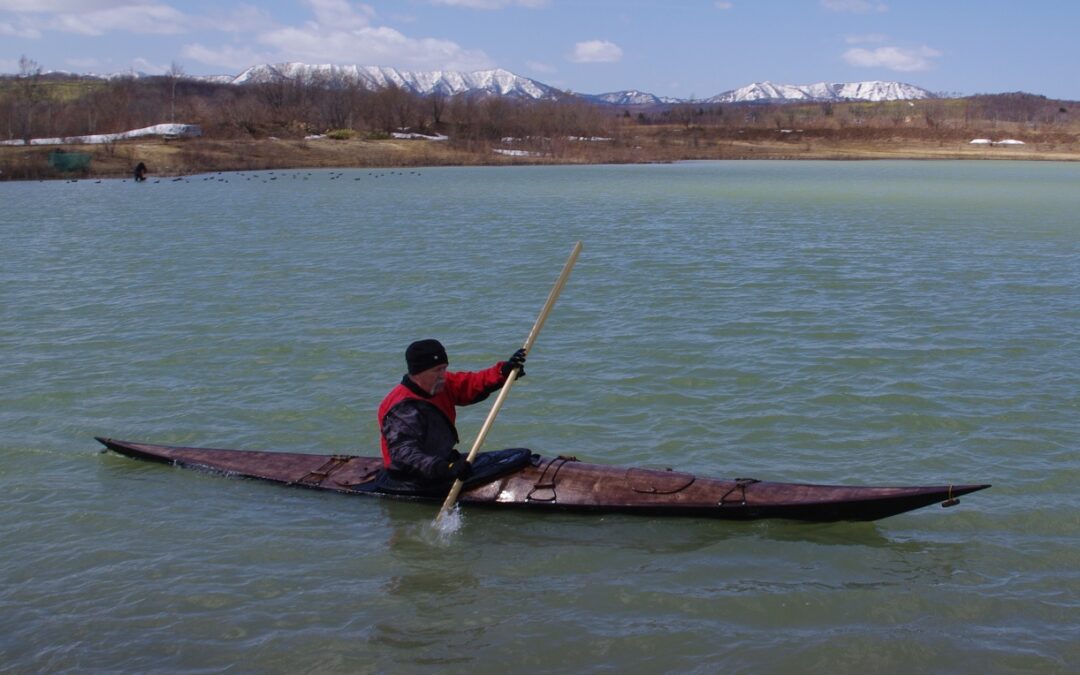 Alexander from Russia