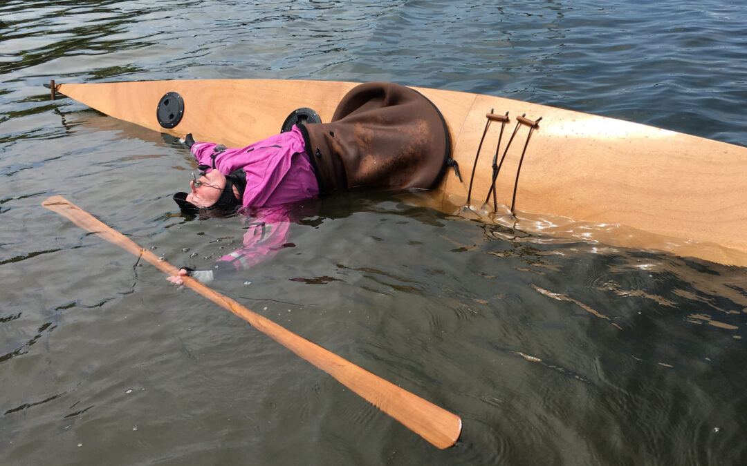 Chris Crowhurst from USA