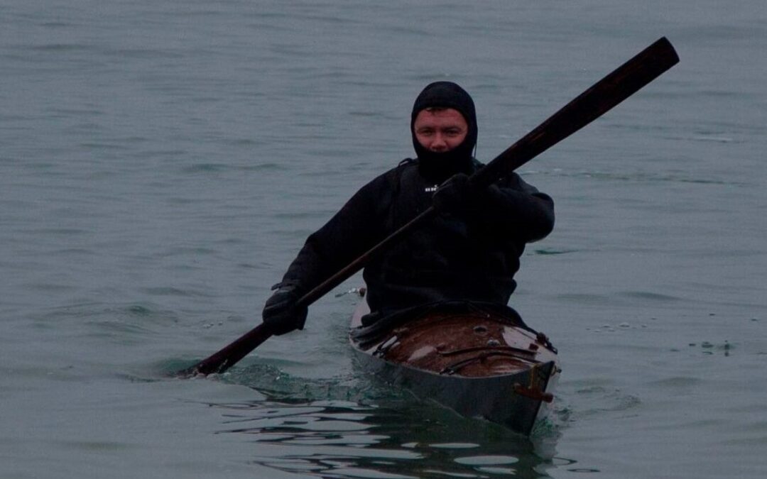 Greg Belyakov from Russia