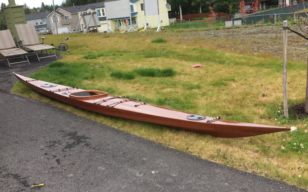 Maligiaq Padilla from USA