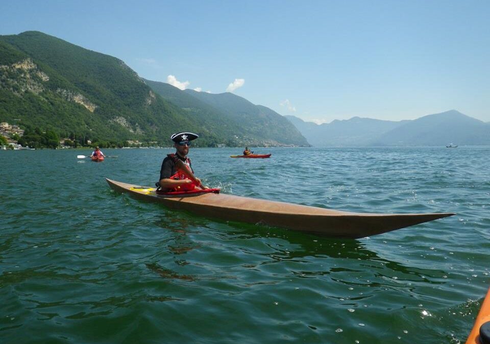 Paolo Cortesi from Italy