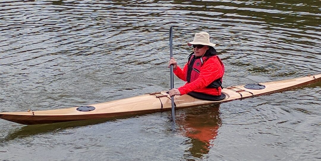 Mikko Linna from Finland