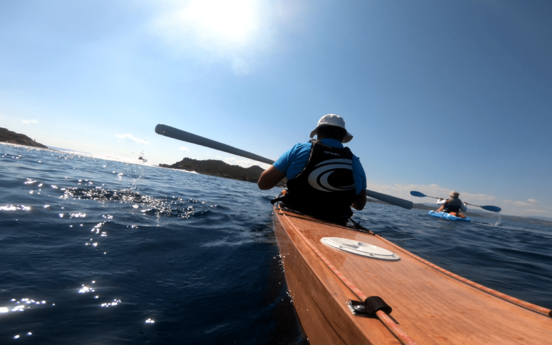 Stefanos from Greece