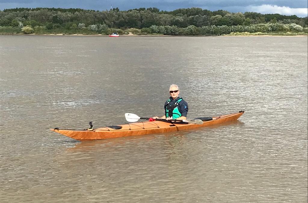 Christoph from Germany