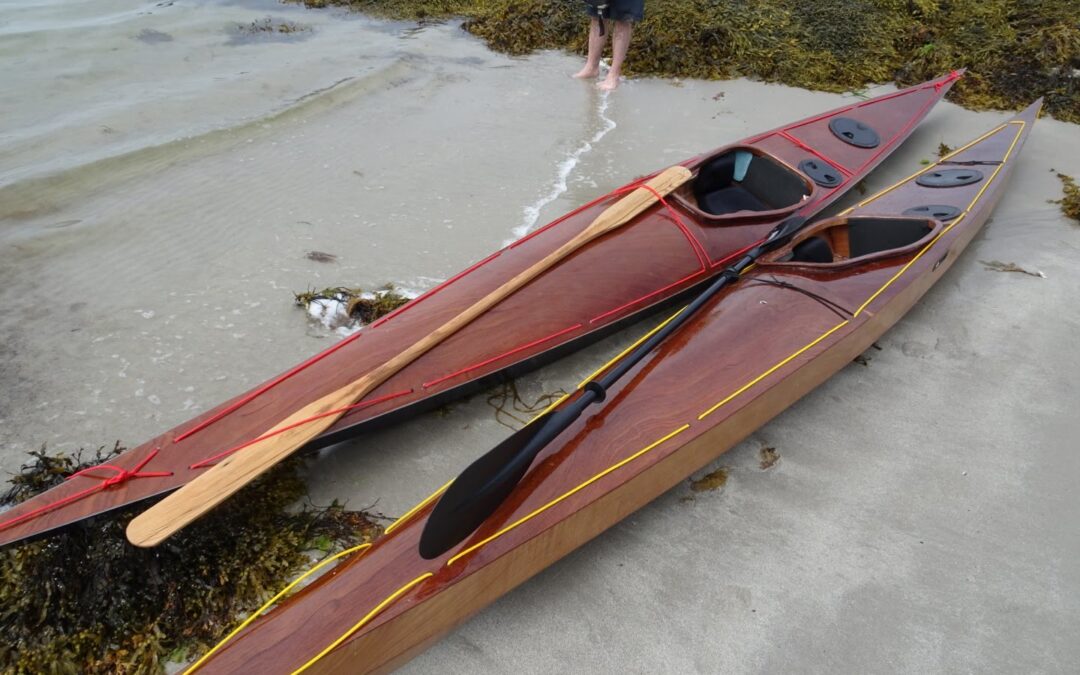 Peter and Floortje from Glasgow, Scotland