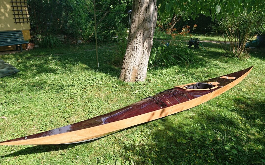 Christof from Austria