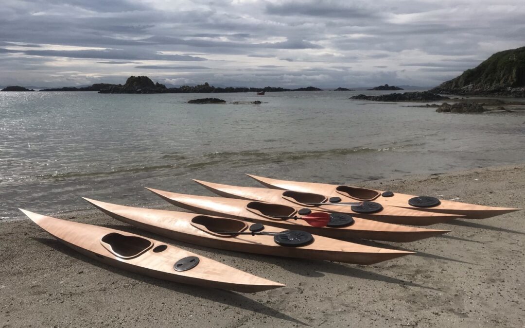 Archipelago Folkschool in Scotland, UK – July 2020