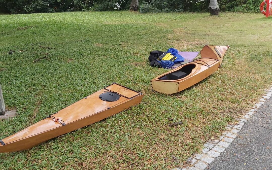 Charles from Singapore