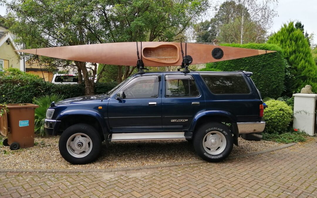 Michael from England