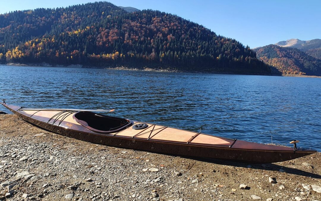 Ovidiu from Transylvania