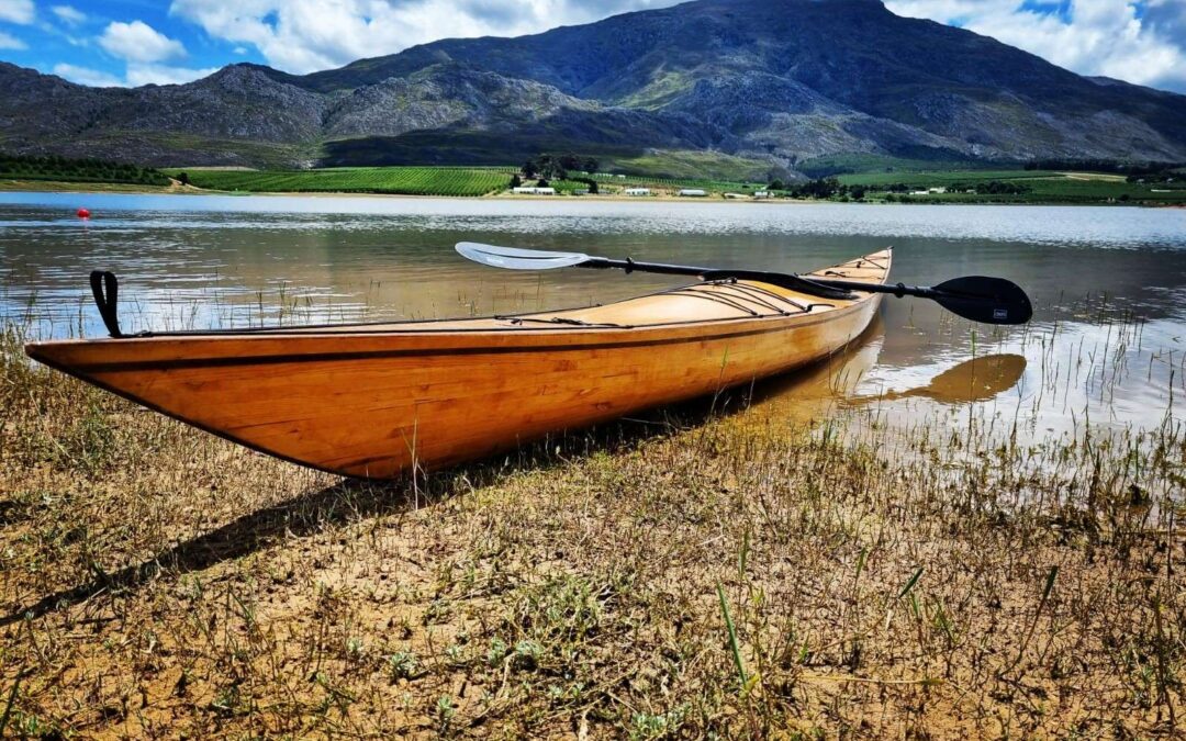 Johan from South Africa